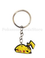 Pikachu / Pokemon / Schlüsselanhänger / P81
