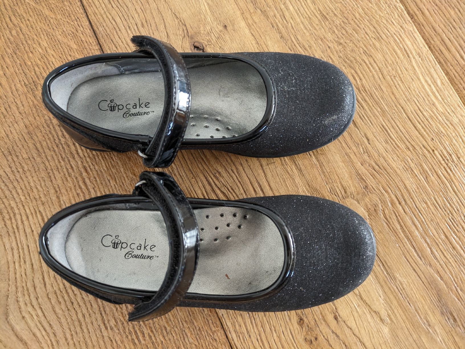 Chaussures filles: Ballerina Gr. 26 – D'occasion à Wildegg par Sansibar6 1