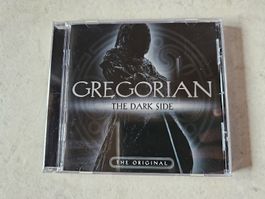 Gregorian  -  The Dark Side