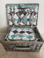 Cilio Picknick-Korb (neu)