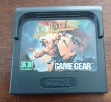 jeux game gear 