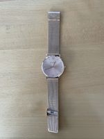 Paul Hewitt Uhr Roségold Damen Milanaise Armband