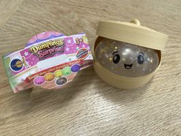 Squishy Dumlings Surprise 