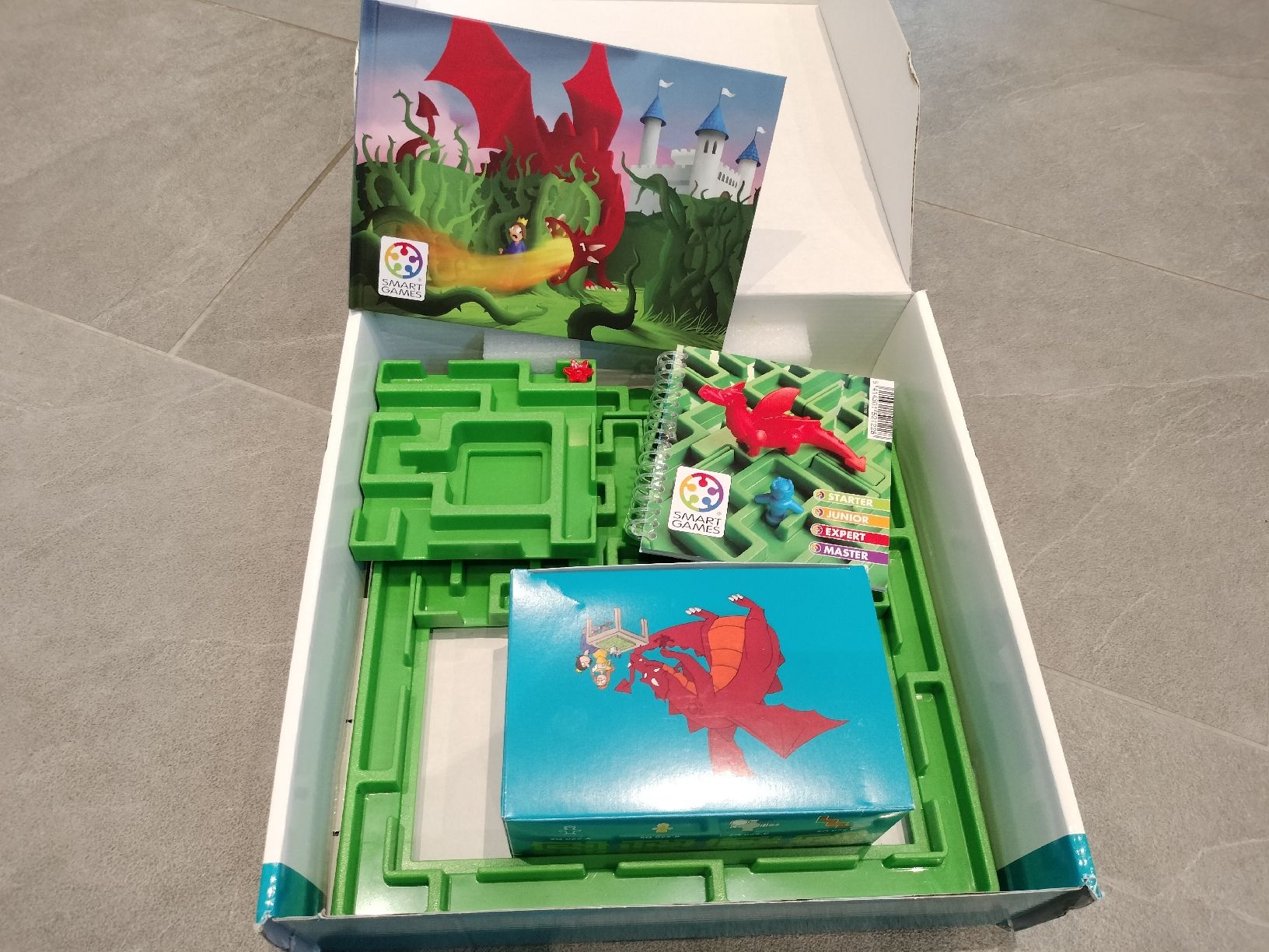 Giochi: Lernspiel - Dornröschen Deluxe – Usato da Neftenbach venduto da TheKringel 1