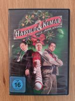 Harold & Kumar 3 Alle Jahre Wieder DVD neu
