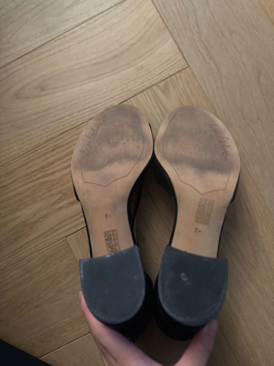 Sam Edelman Damenschuhe: Sam Edelman Sandal size 39/US:8.5 – Gebraucht aus Davos Dorf von gin_8k9d 5