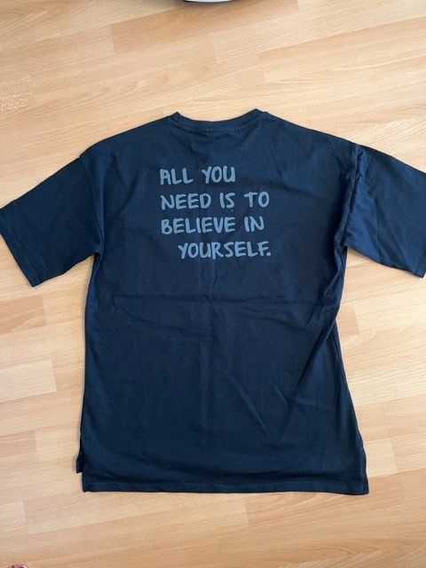 Zara Hemden, T-Shirts & Polos: T-shirt Zara Gr.152 – Gebraucht aus Wabern von adamovski 2