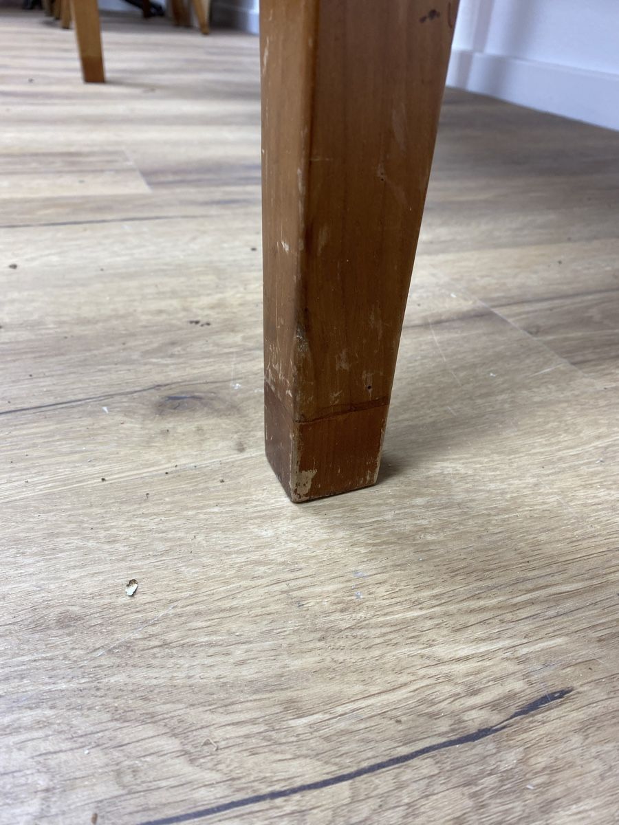 Tavoli: Biedermeier Tisch Kirsche – Usato da Basel venduto da MoebelSackmann 6