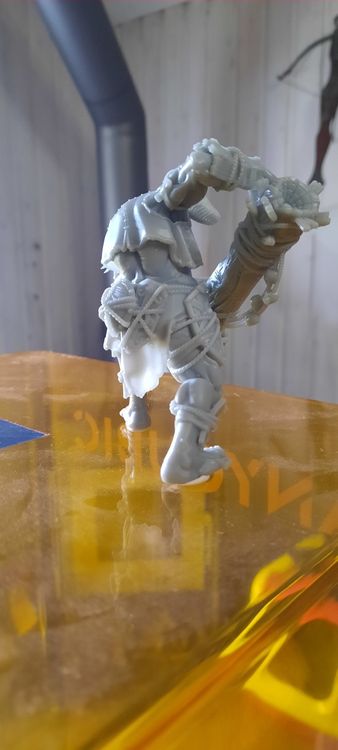 [proxy 3d Printed] Warhammer Gargant Giant Dnd Kaufen Auf Ricardo