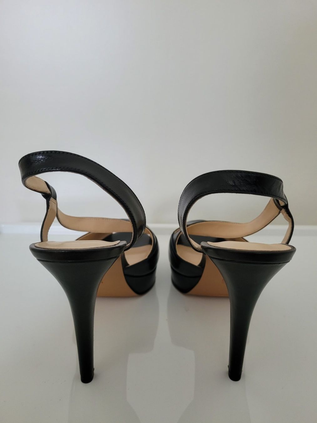 Scarpe da donna: Nine West Sandaletten Gr. 39 – Nuovo e nell'imballaggio originale da Zürich venduto da woh_pvr9 6