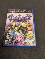 Odin sphere Sony playstation 2