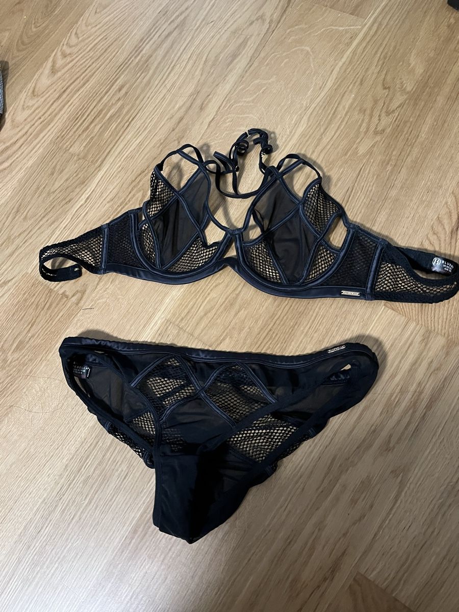 Altra biancheria intima: Unterwäsche Set von Bluebella – Nuovo (secondo la descrizione) da Uster venduto da Kalici1 1