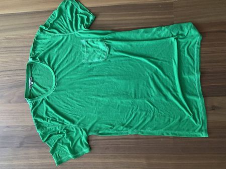 T-Shirt von Drykorn Gr. M