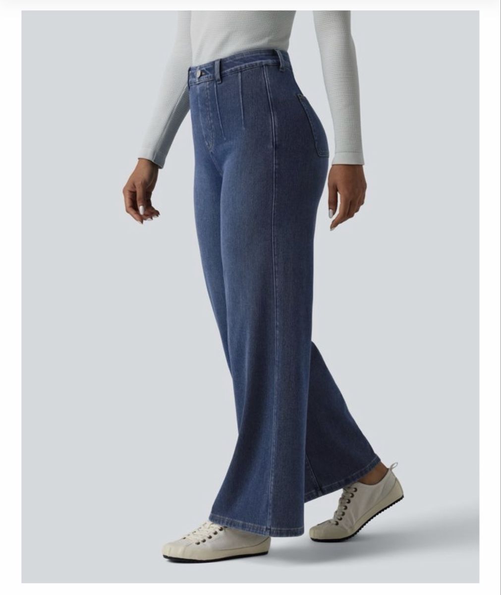 Halara Jeans: Halara Jeans – Neu (gemäss Beschreibung) aus Henau von martina_1998