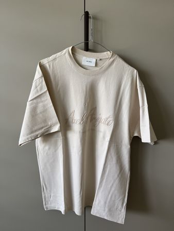 T-shirt Axel Arigato