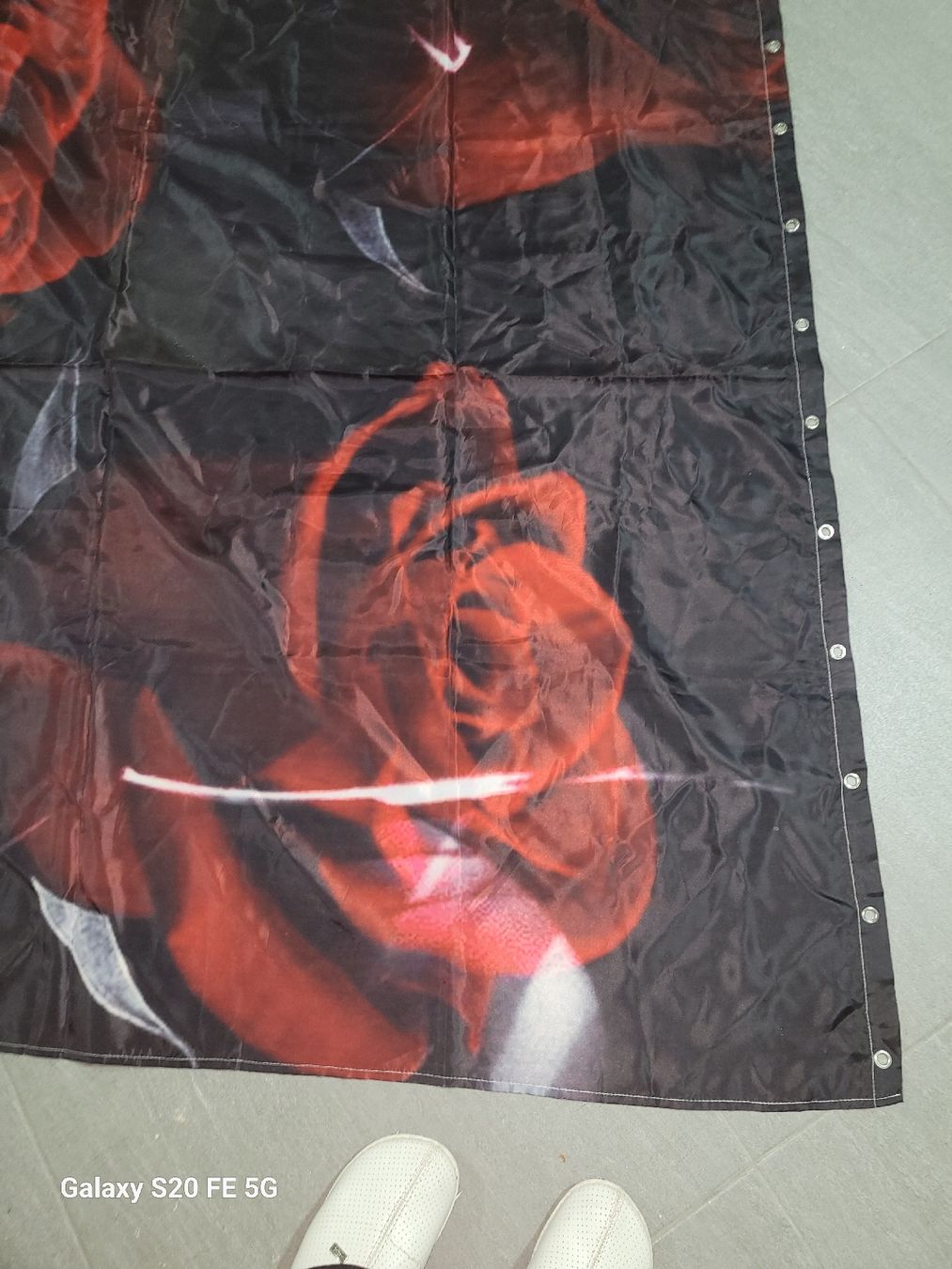 Vorhänge: Duschforhang – Neu und originalverpackt aus Bassersdorf von ism_kx95 1
