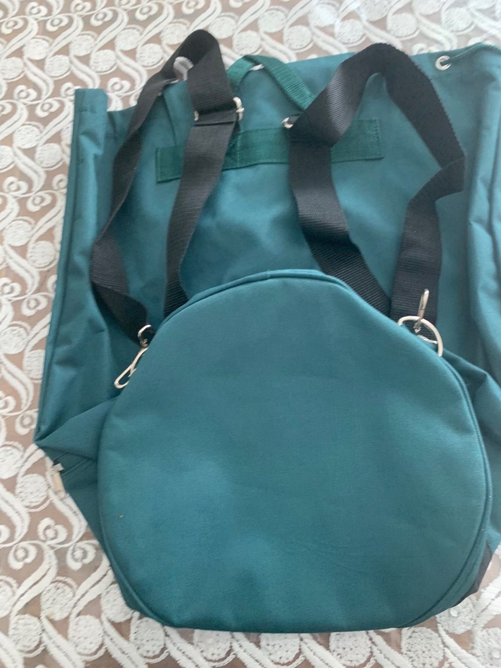 Borse: Ginsana Tasche * Neu – Nuovo (secondo la descrizione) da Emmen venduto da newdeal1970 4