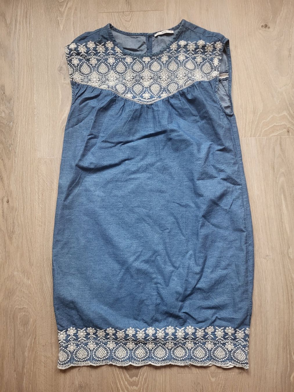 Esprit Robes: Jeans Kleid Esprit S – D'occasion à Meiringen par Beautyfullife