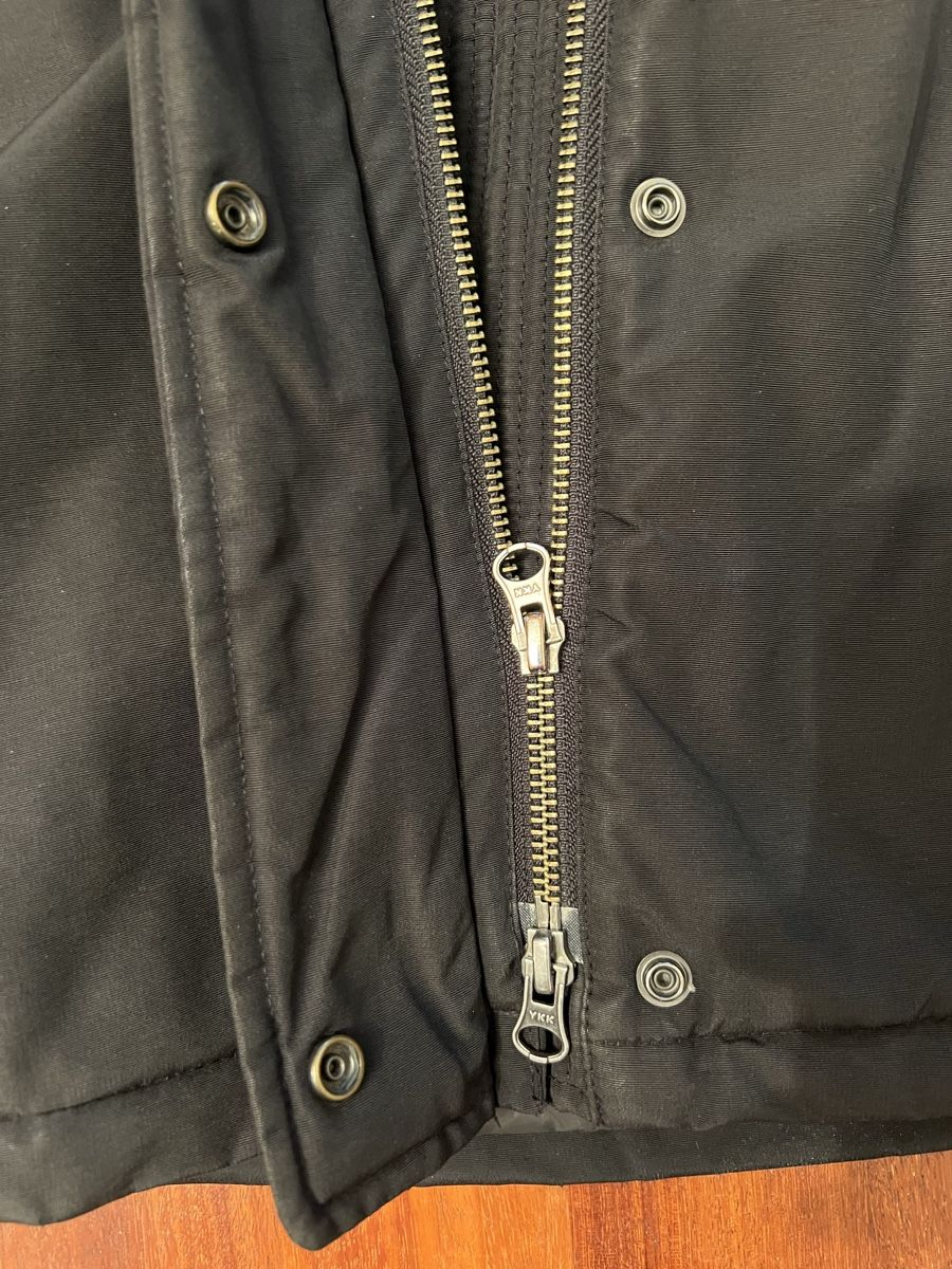 Woolrich Giacche: Original Woolrich Daunenparka – Usato da Basel venduto da shirley_gold 6
