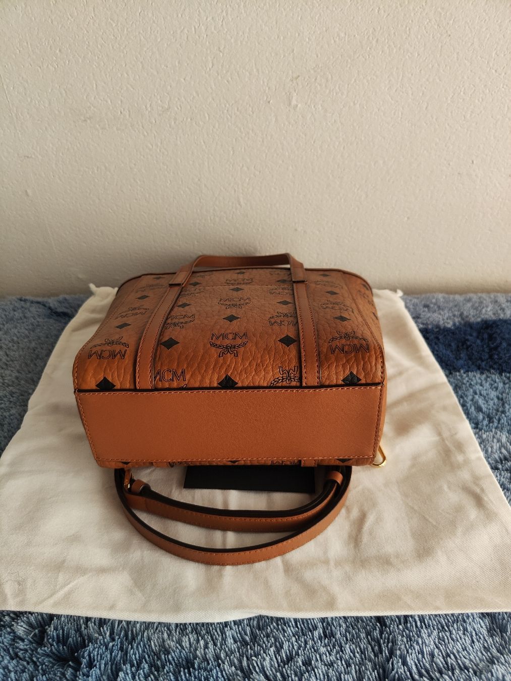 Mcm Taschen für Damen: MCM – Gebraucht aus Hausen AG von dar_gt8p 2