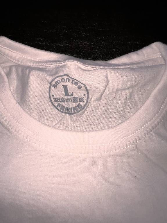 T-shirt: classic T-Shirt – Nuovo e nell'imballaggio originale da Niederglatt ZH venduto da NICELODEON18 1