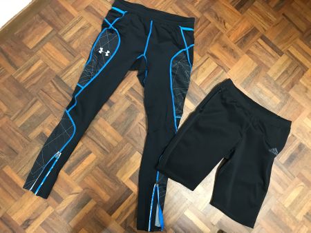 SportkleiderpaketGr M