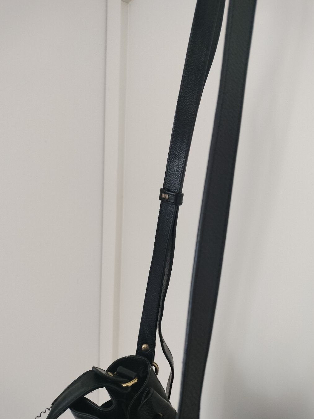 Aigner Borse da donna: Aigner  Beutelledertasche – Usato da Meinier venduto da hwe_zky5 4