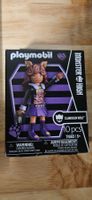 Playmobil Clawdeen Wolf (71993) - Monster High - OVP