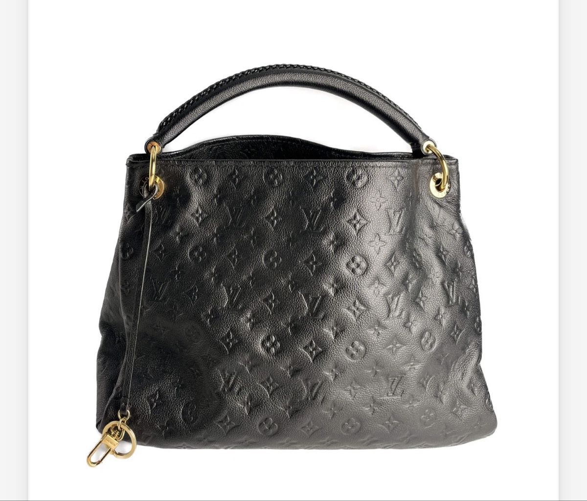 Louis Vuitton Borse da donna: Louis Vuitton – Usato da Vétroz venduto da cais