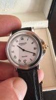 Raymond Weil montre- Élégance intemporelle à saisir!