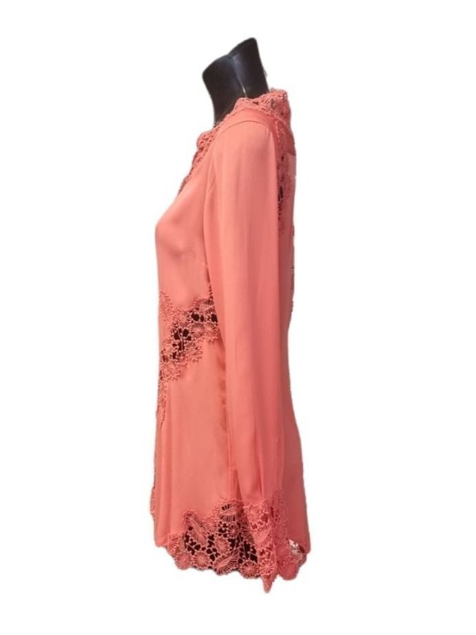 Camicette: Ermanno Scervino Seiden Bluse – Usato da Zürich venduto da finesse.shop 2