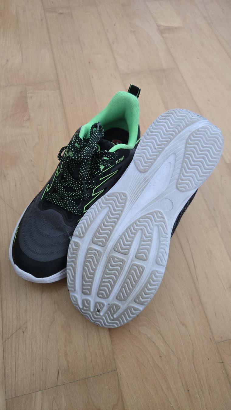 Scarpe da uomo: Lamborghini Kids Schuh Gr. 38 – Usato da Schötz venduto da Nico040 1