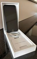 iPhone SE (3. Gen.) 64 GB, Midnight, sehr guter Zustand