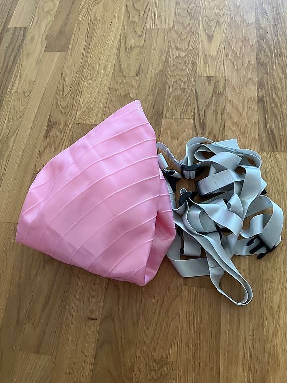 Hometrainer: Backflip Trainingsball – Gebraucht aus Biel/Bienne von Ulu12 1
