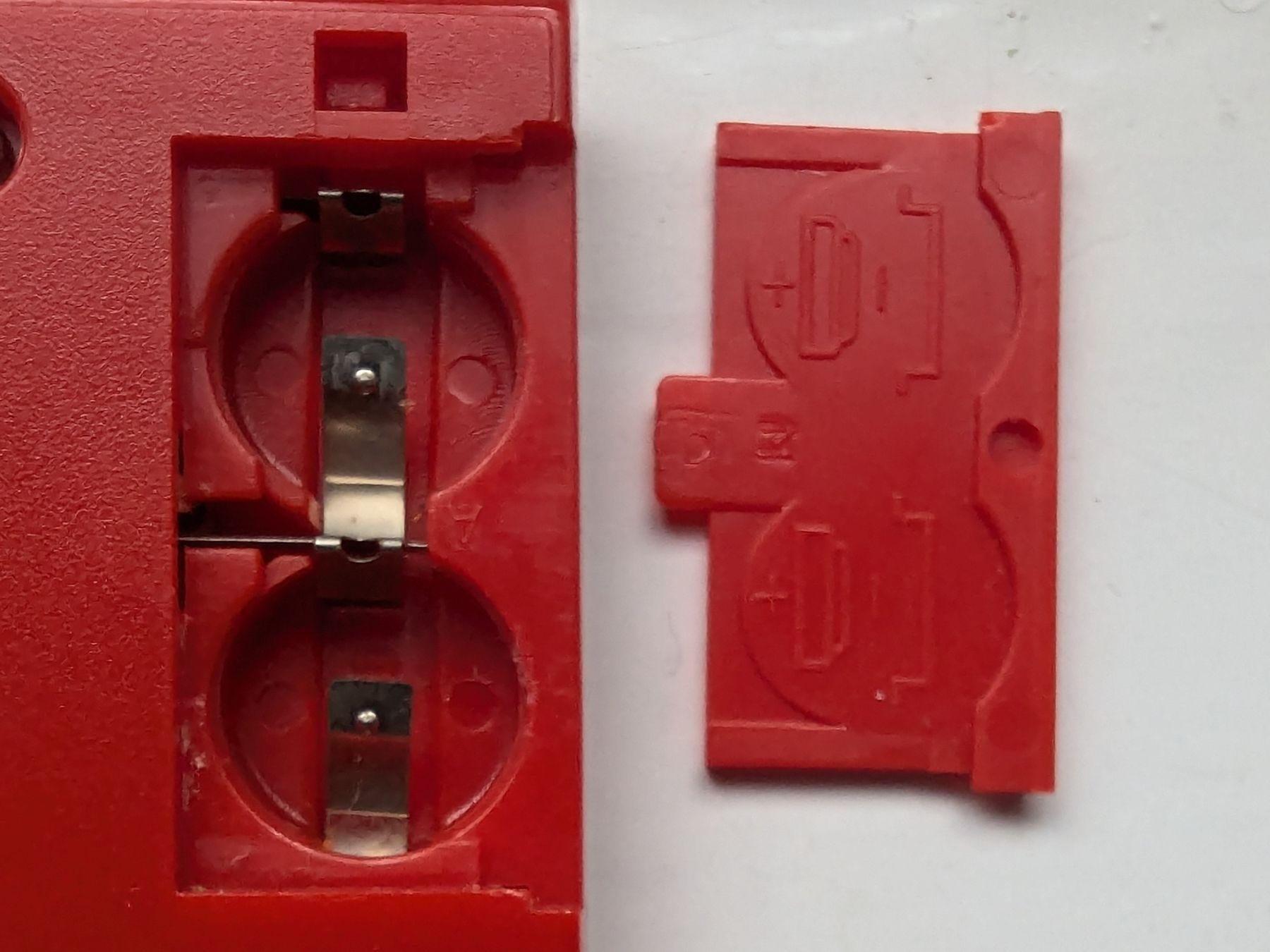 game&watch Console: Nintendo Game & Watch Mickey Mouse MC-25 Wide Screen 1981 – Difettoso da Bischofszell venduto da Blende2 3