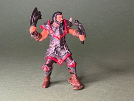Schleich 70116 - Drachenritter Berserker Ritter