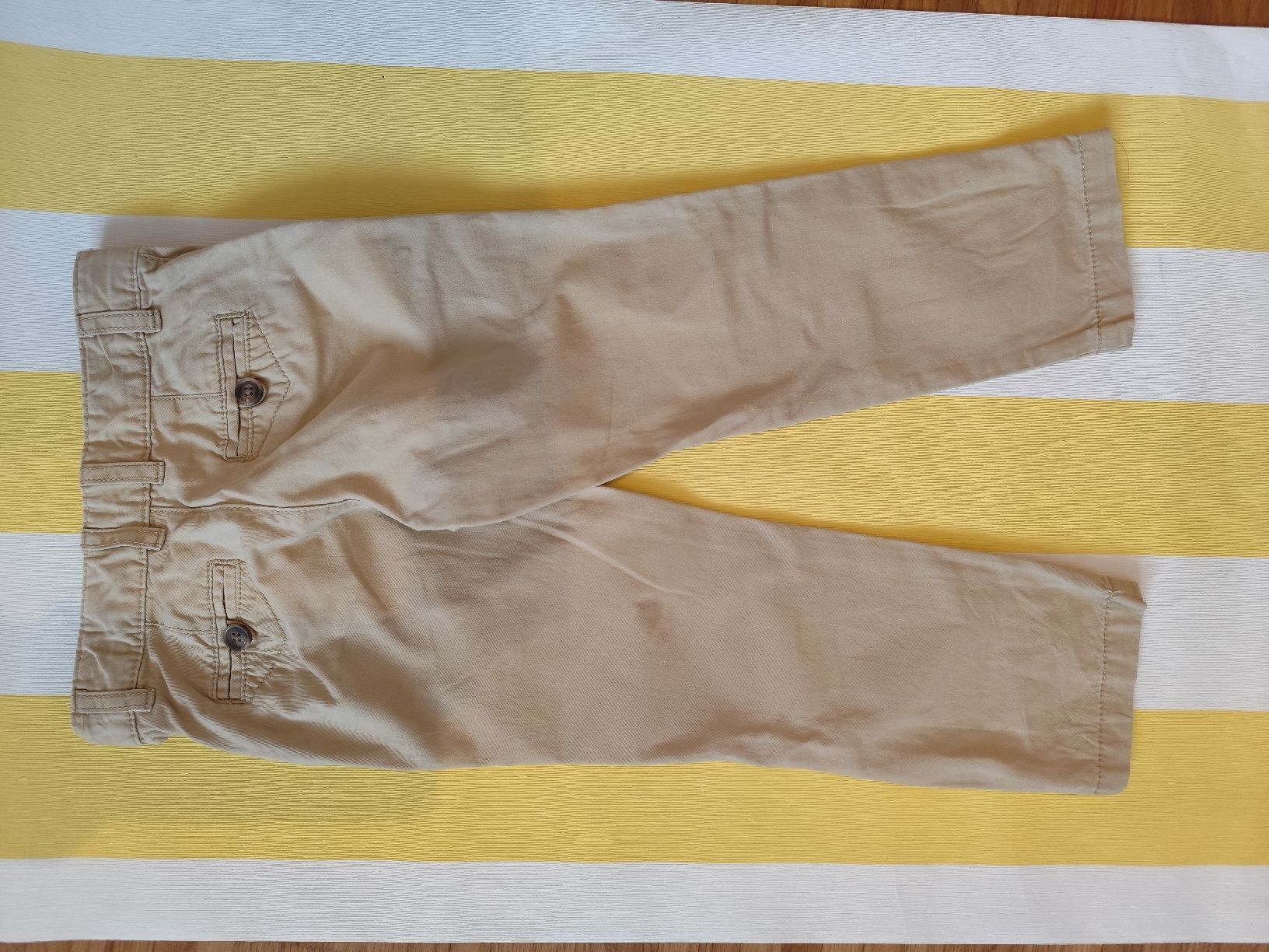 Pantaloni: Hose. Gr.3/4 – Usato da Widen venduto da isa_zz9b 2