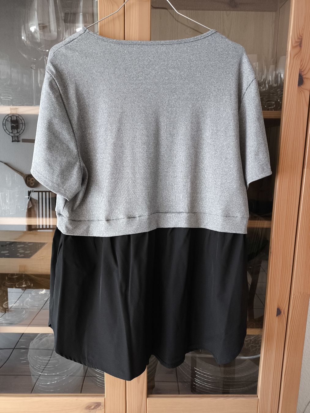 Shein Tuniche: Tunika Gr.2XL /Gr.44/46 – Nuovo (secondo la descrizione) da Burgdorf venduto da Ropajesi 1