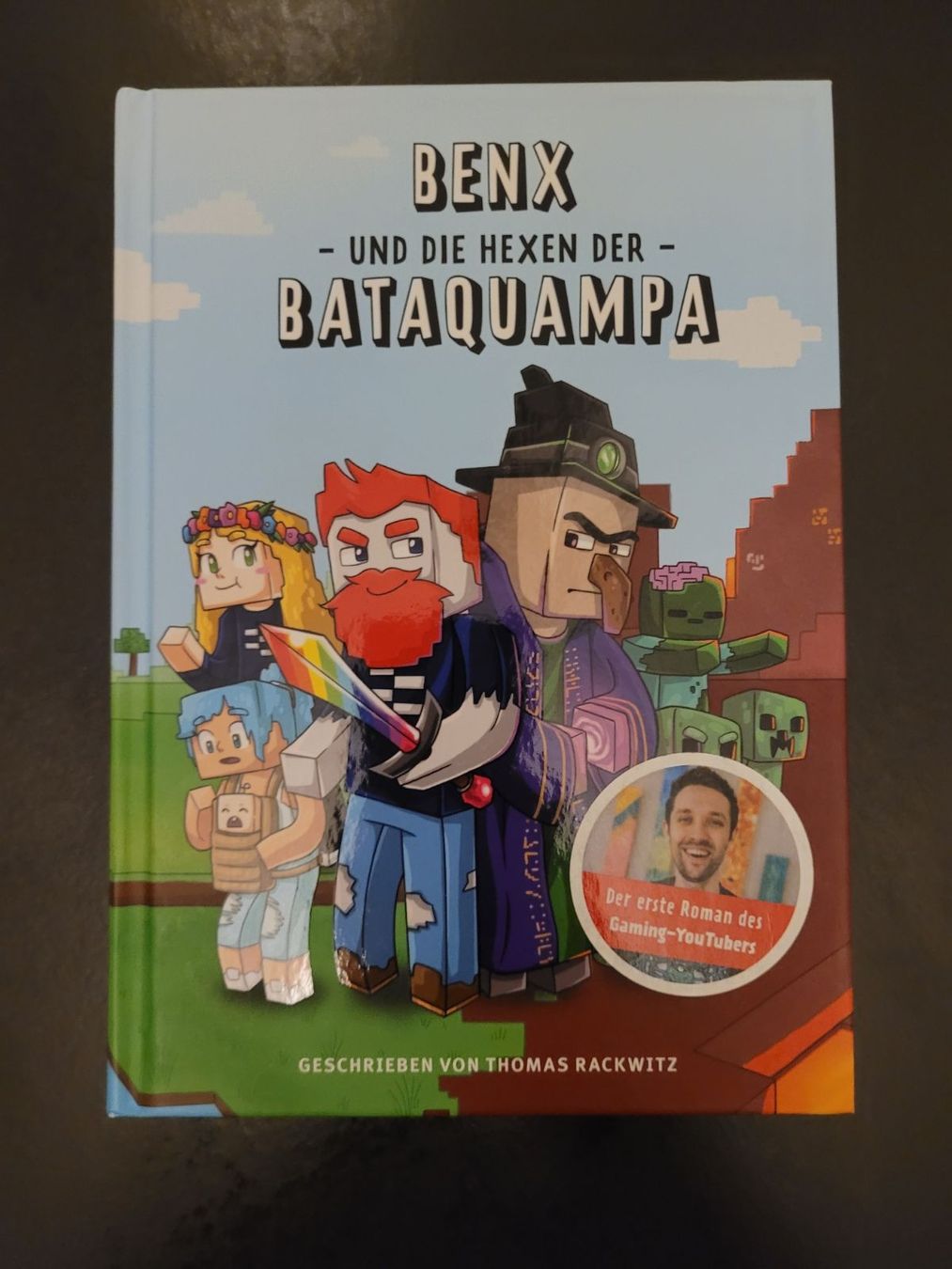 Fumetti: Benx Bücher – Usato da Zetzwil venduto da Rose050 3