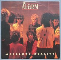 THE ALARM - THE ALARM