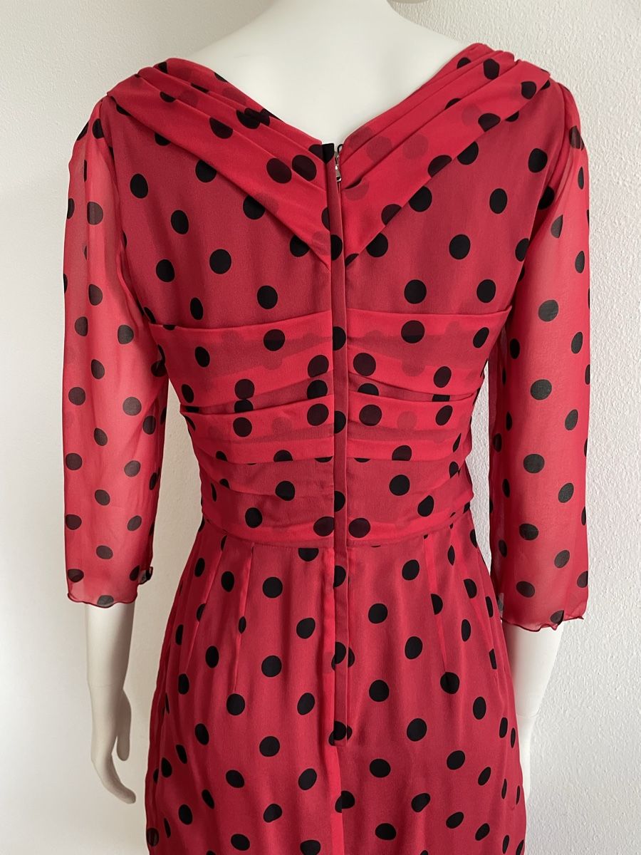 Dolce & Gabbana Vestiti: Dolce&Gabbana Kleid – Nuovo (secondo la descrizione) da Winterthur venduto da 11.11 4