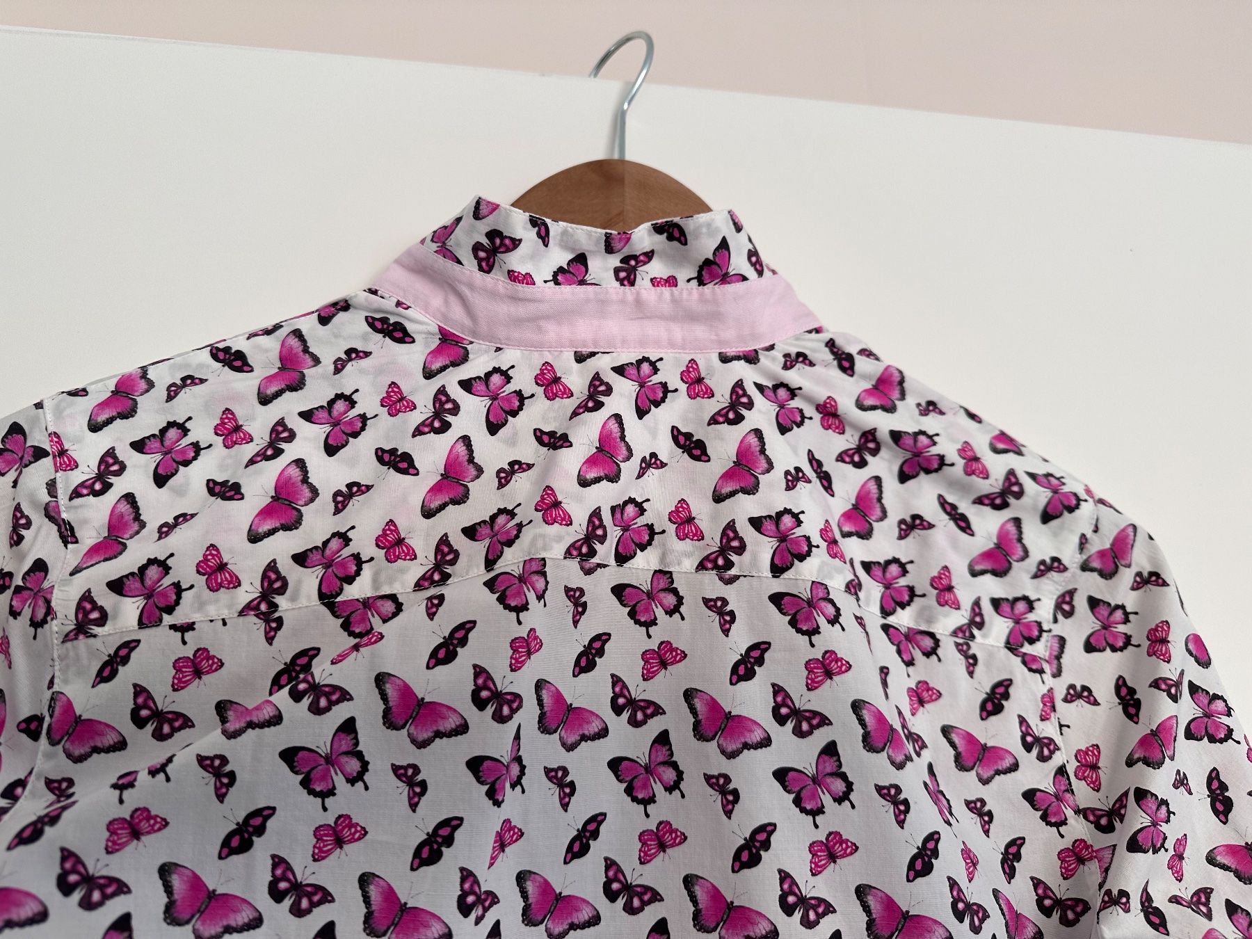 Camicette: Lucky de Luca Bluse, Gr. S – Nuovo (secondo la descrizione) da Meggen venduto da kammann 5