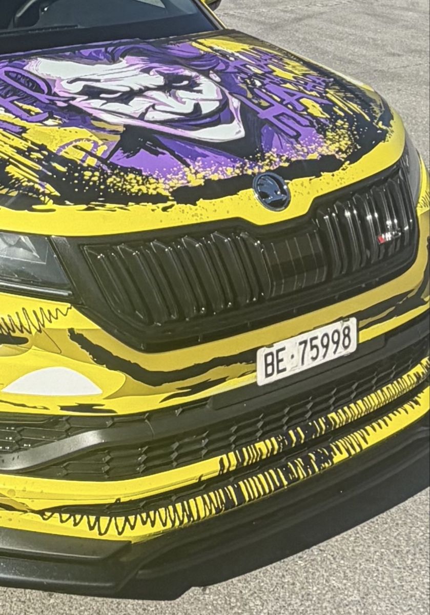 Insegne: Nummernschild BE 75998 – Usato da Biel/Bienne venduto da KodiaqRS