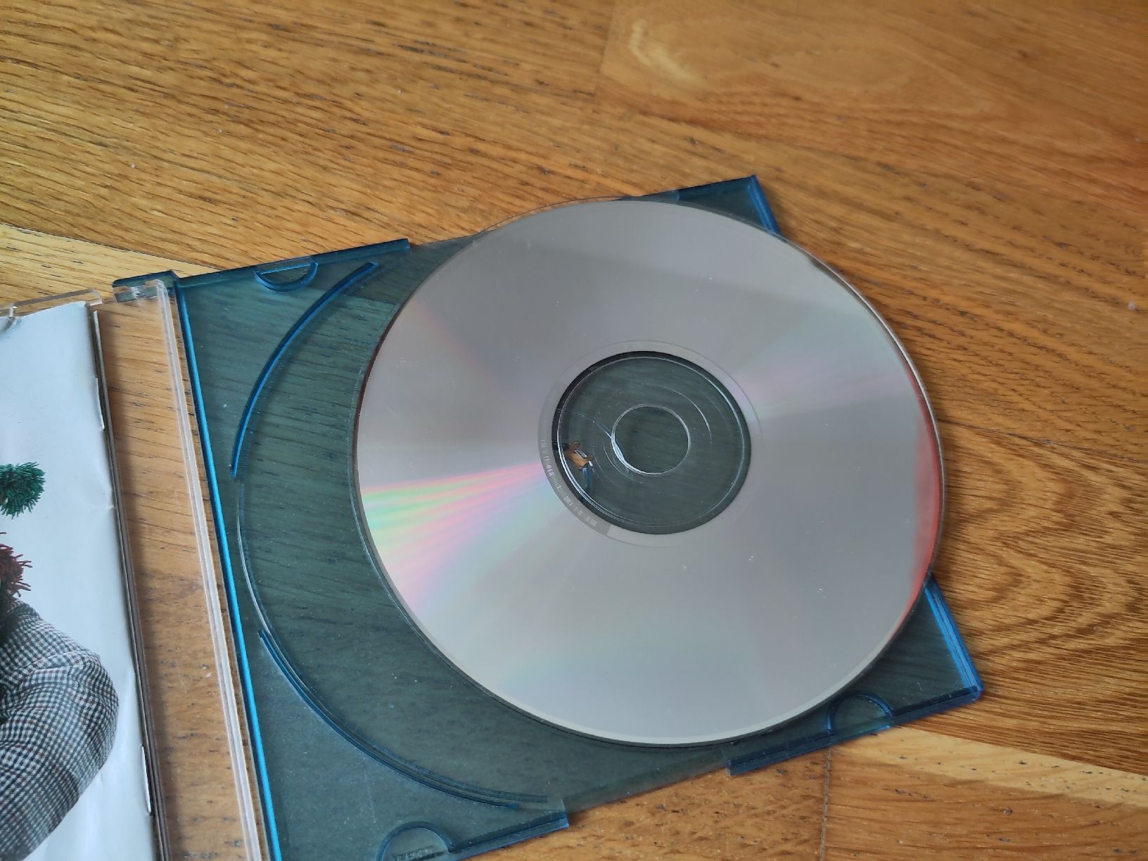 CDs: kasperlitheatheater nur 1 – D'occasion à Golino par noko09 2