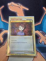 Bill (CLC 018) - Pokemon TCG Classic