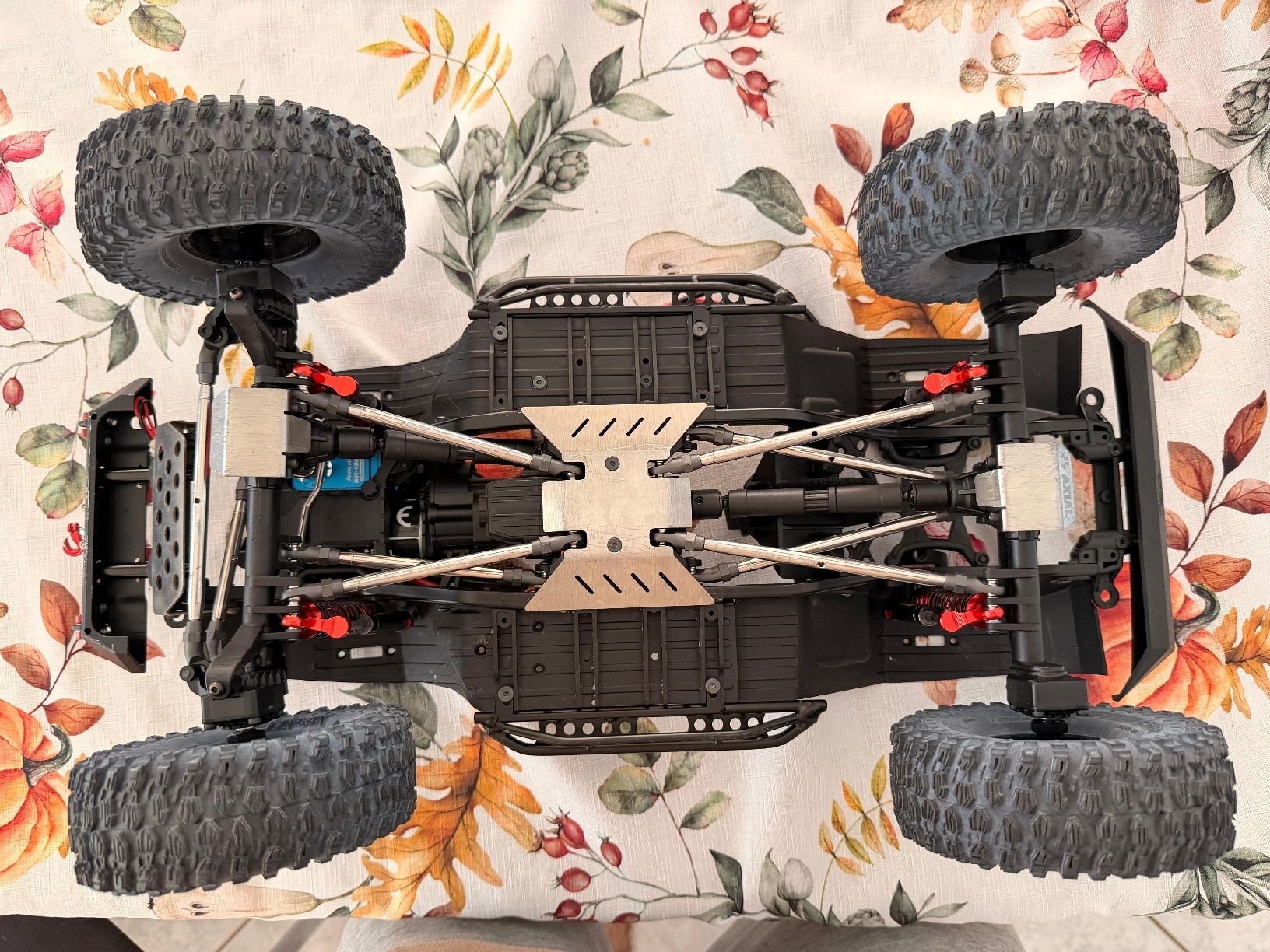 Axial RC Kits de montage: Axial SCX10 III – D'occasion à Minusio par andyhonda1979 1