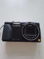 Panasonic Lumix DMC-TZ41