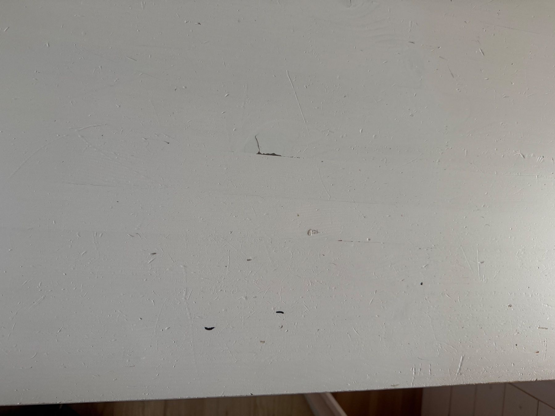 Ikea Scrivanie: Ikea Kinderschreibtisch – Usato da Herrliberg venduto da claudiapm 2