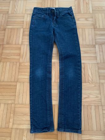 GAPKIDS Mädchen Skinny Jeans Grösse: 164