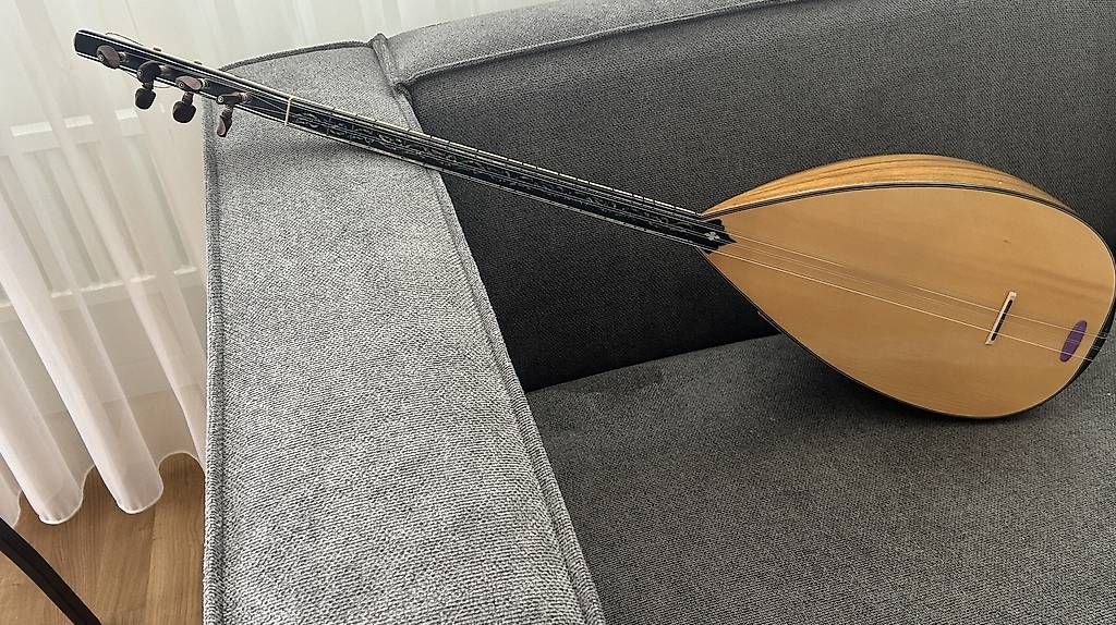 Strumenti musicali: Ksa sap balama  – Usato da Bern venduto da meh_kdc9 1